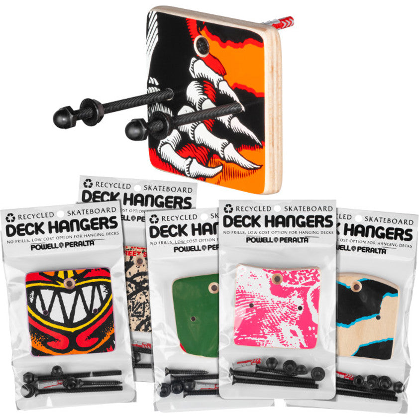 Powell Peralta Deck Hangers