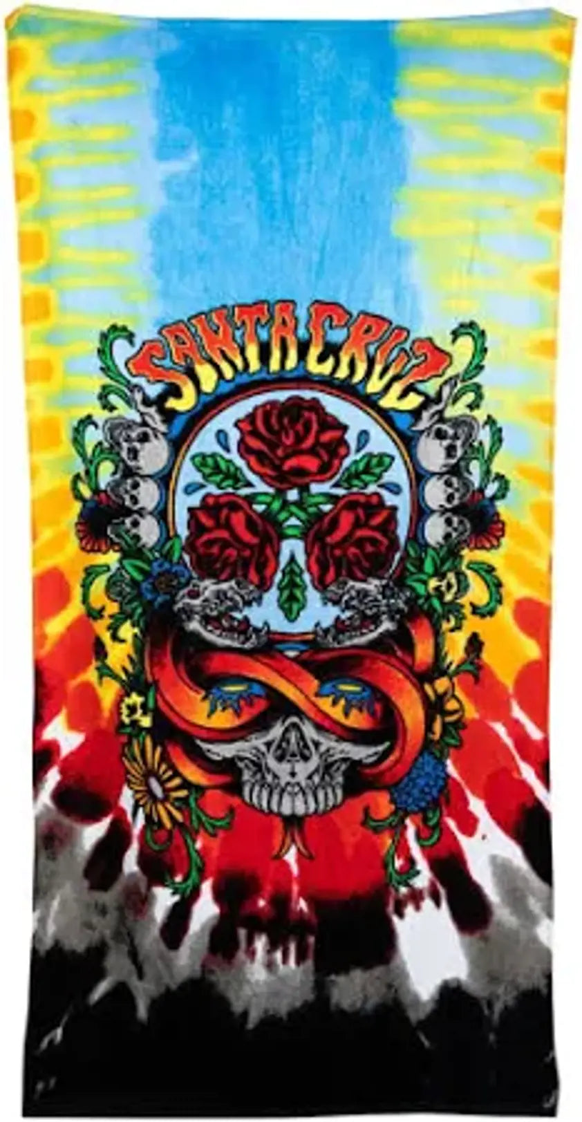 Santa Cruz Towel