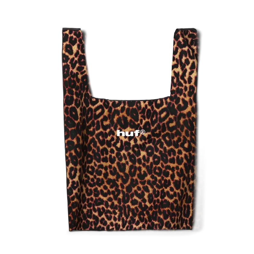 HUF Packable Bag
