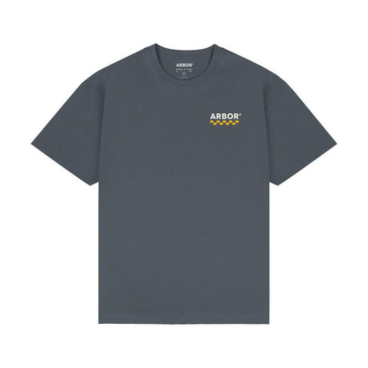 Arbor Circuit T-shirt