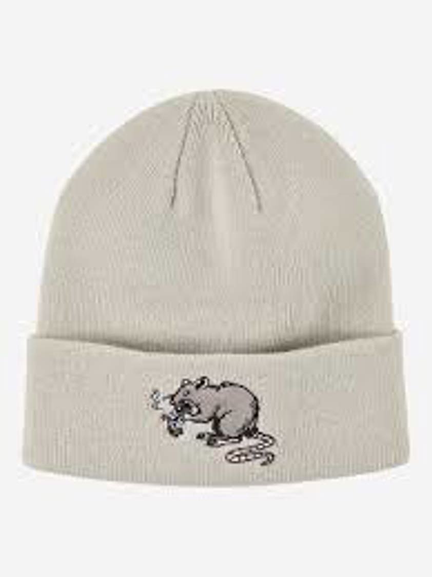 Street Cleaner Beanie
