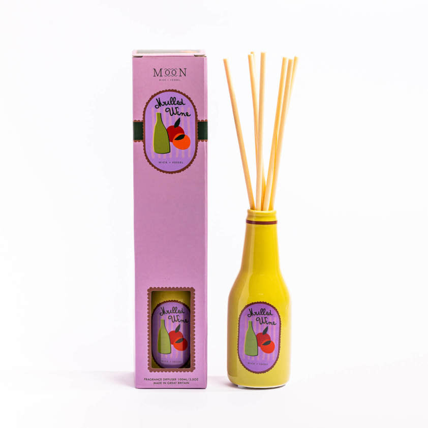 Diffuser Set