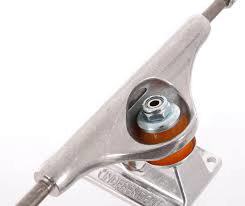 Independent Trucks Stage 11 Forged Titanium 169