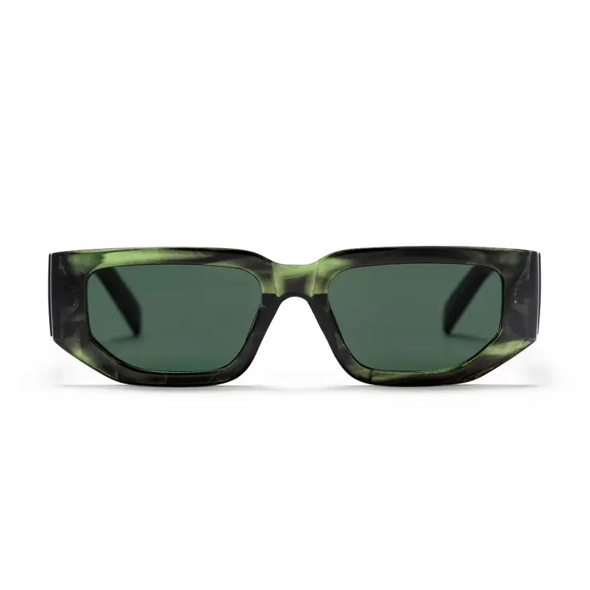 Brixton Smoke Green Shades CHPO