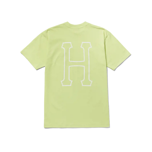 HUF Set TT S/S T-shirt