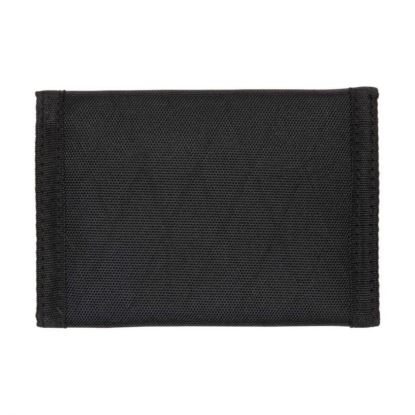 Screaming Hand Black Wallet Santa Cruz