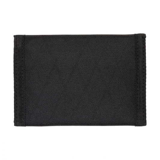 Screaming Hand Black Wallet Santa Cruz