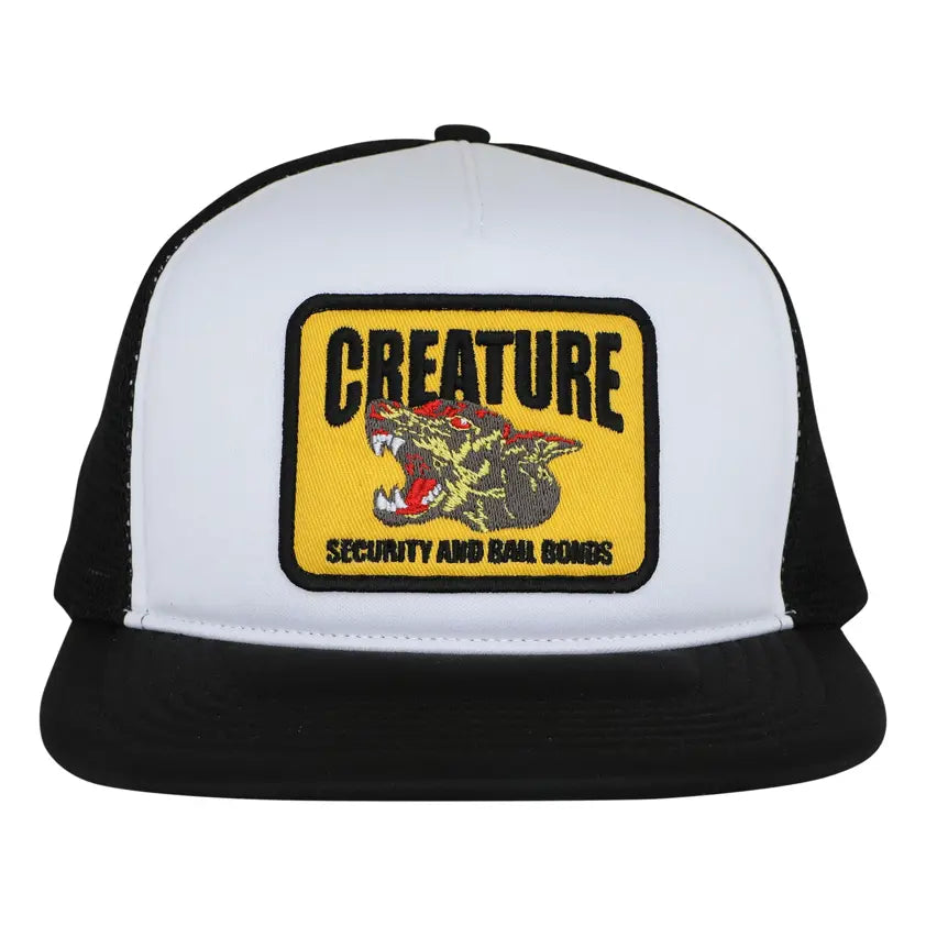 Creature Security Services Cap