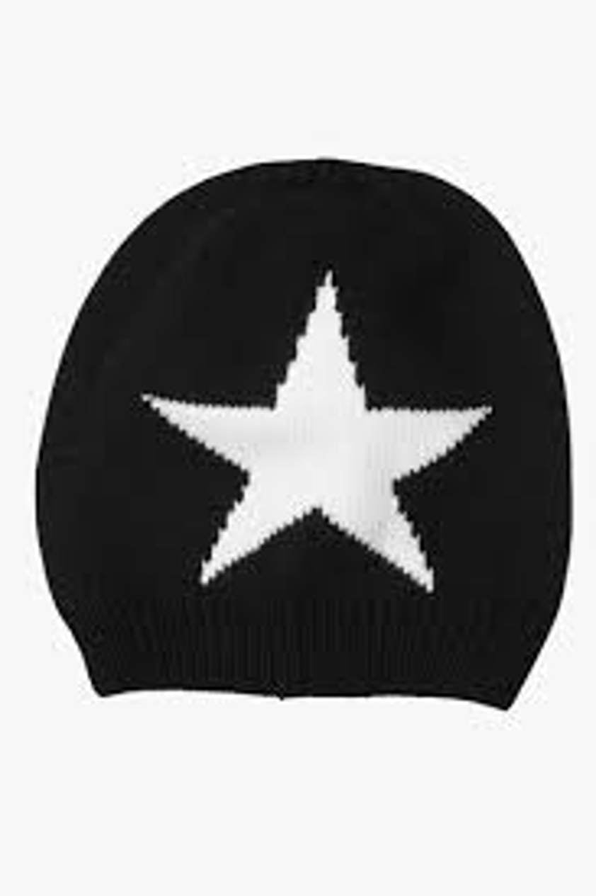 Star Beanie