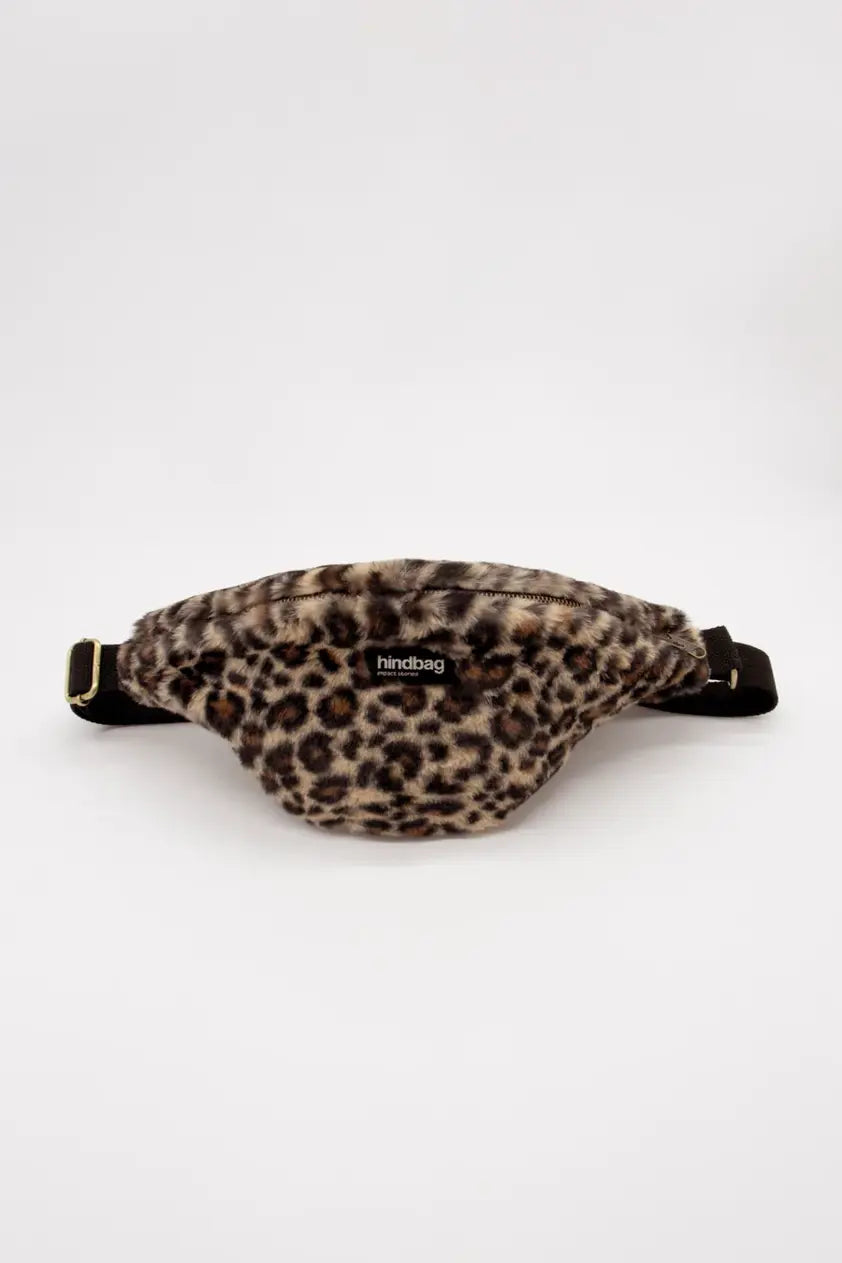 Ethical Fanny Pack Bag