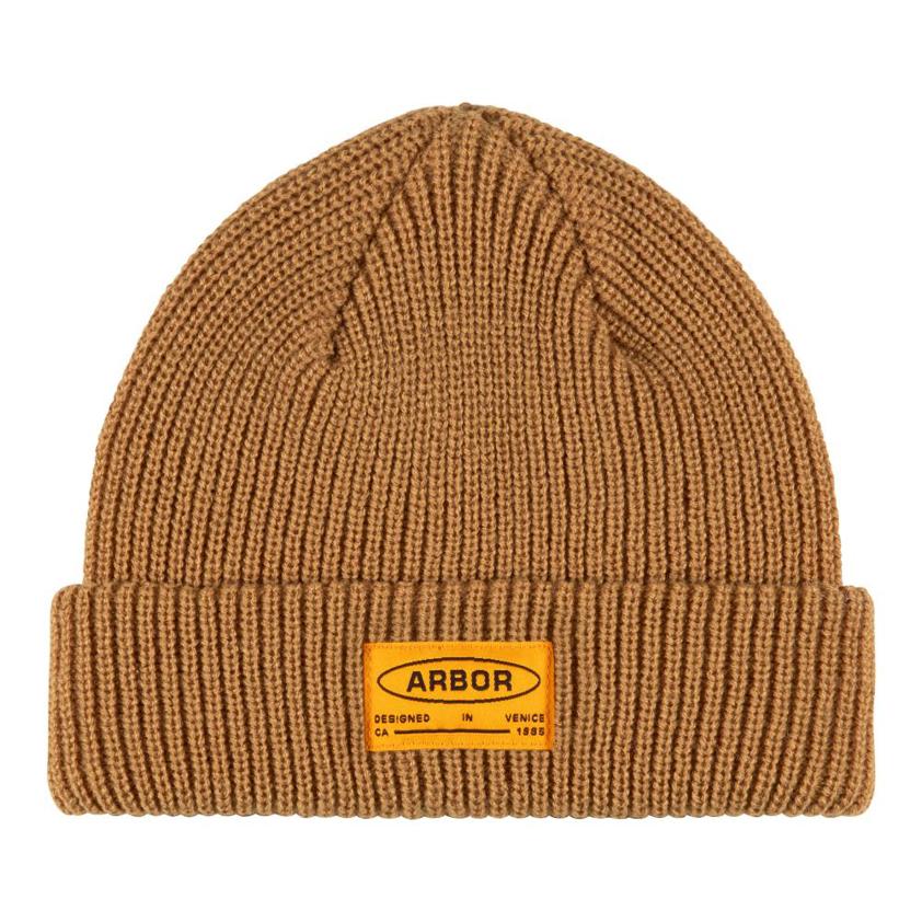 Arbor Craft Beanie