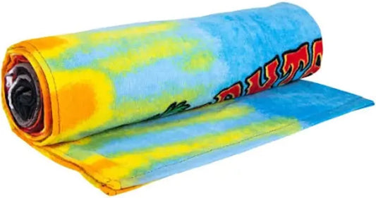 Santa Cruz Towel