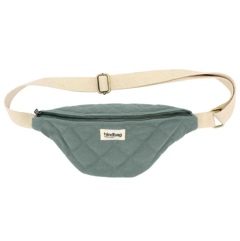 Ethical Fanny Pack Bag