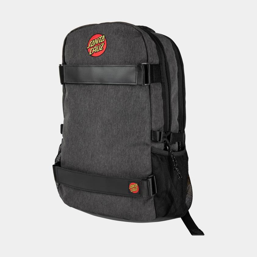 Santa Cruz Skatepack Backpack