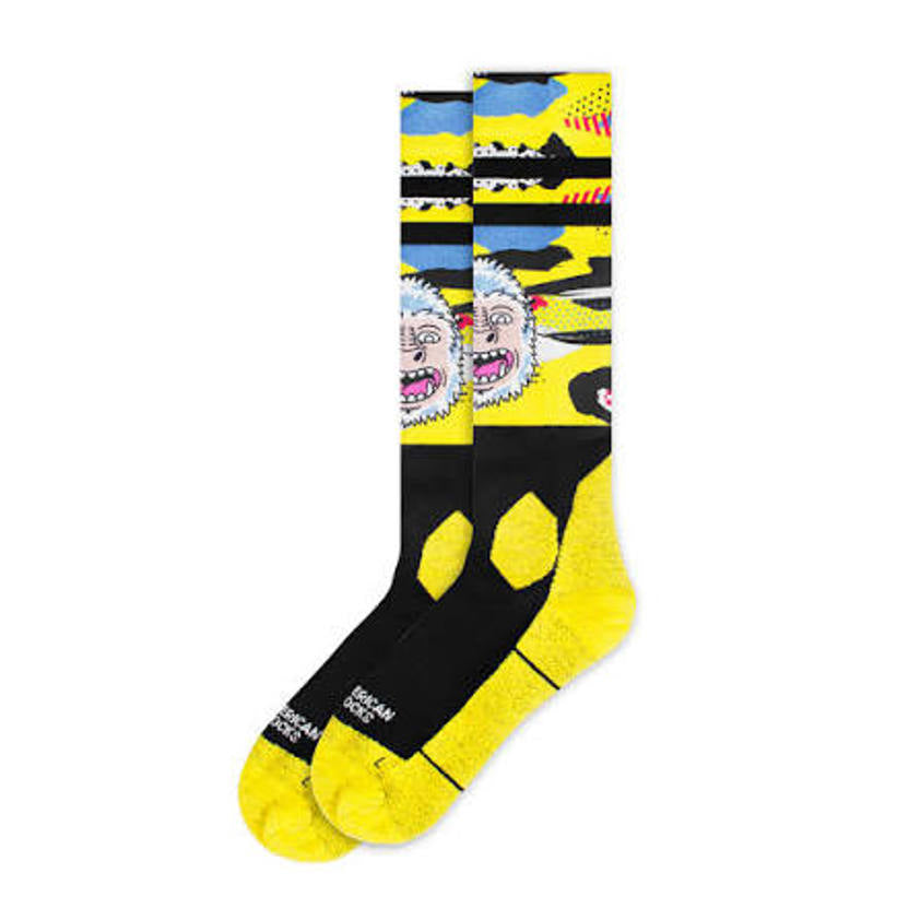 American Socks Signature Collection