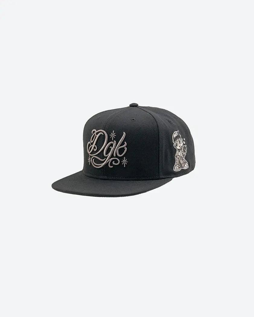 DGK True Love Cap