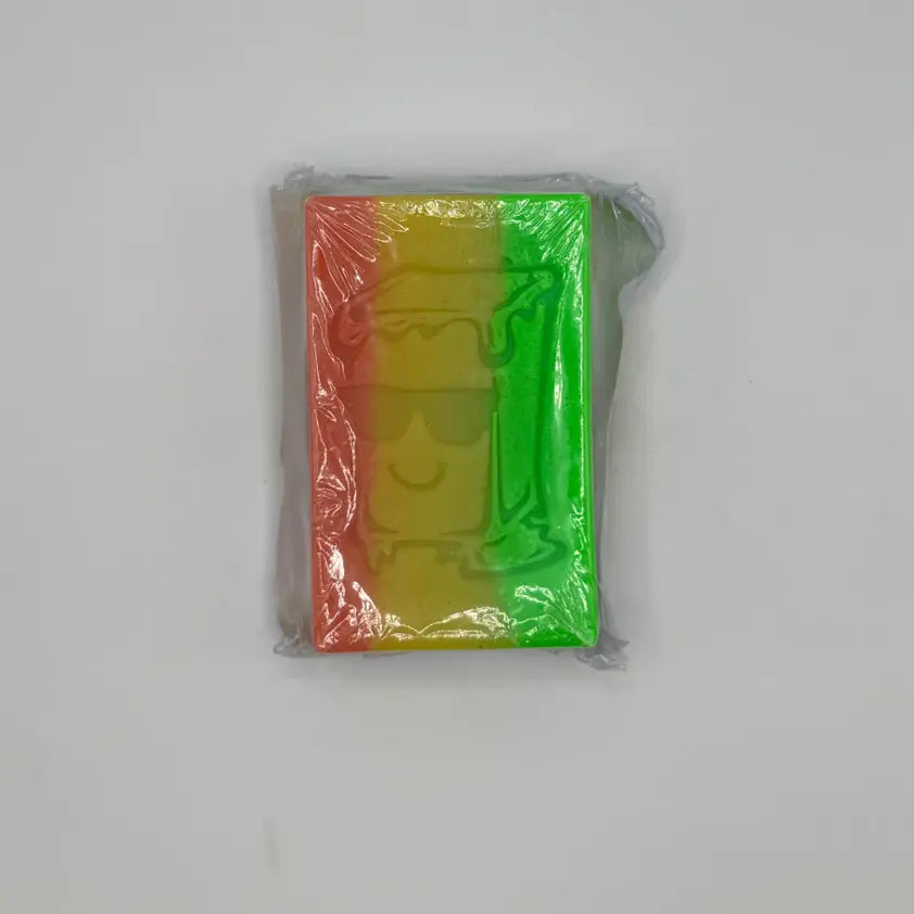 Sketti Butta Rasta Wax