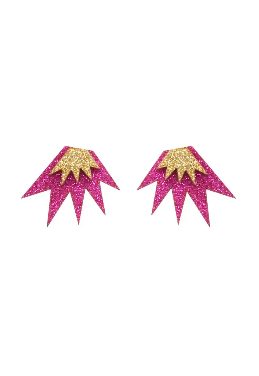 Bang Bang Mini Studs