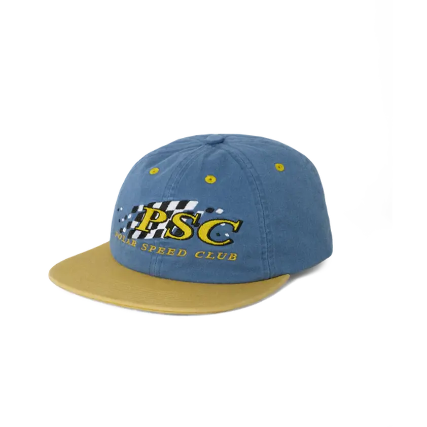 Polar Speed Club Cap