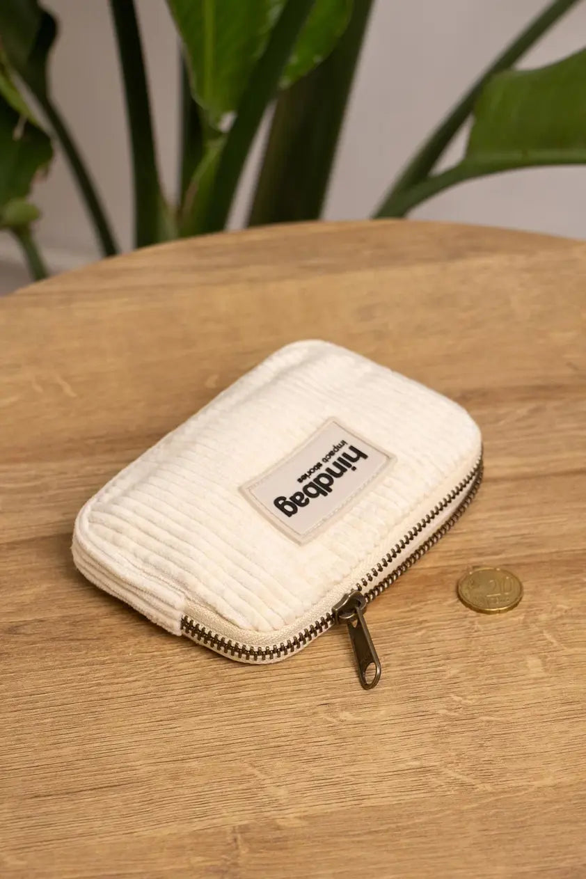 Women Empowerment Purse