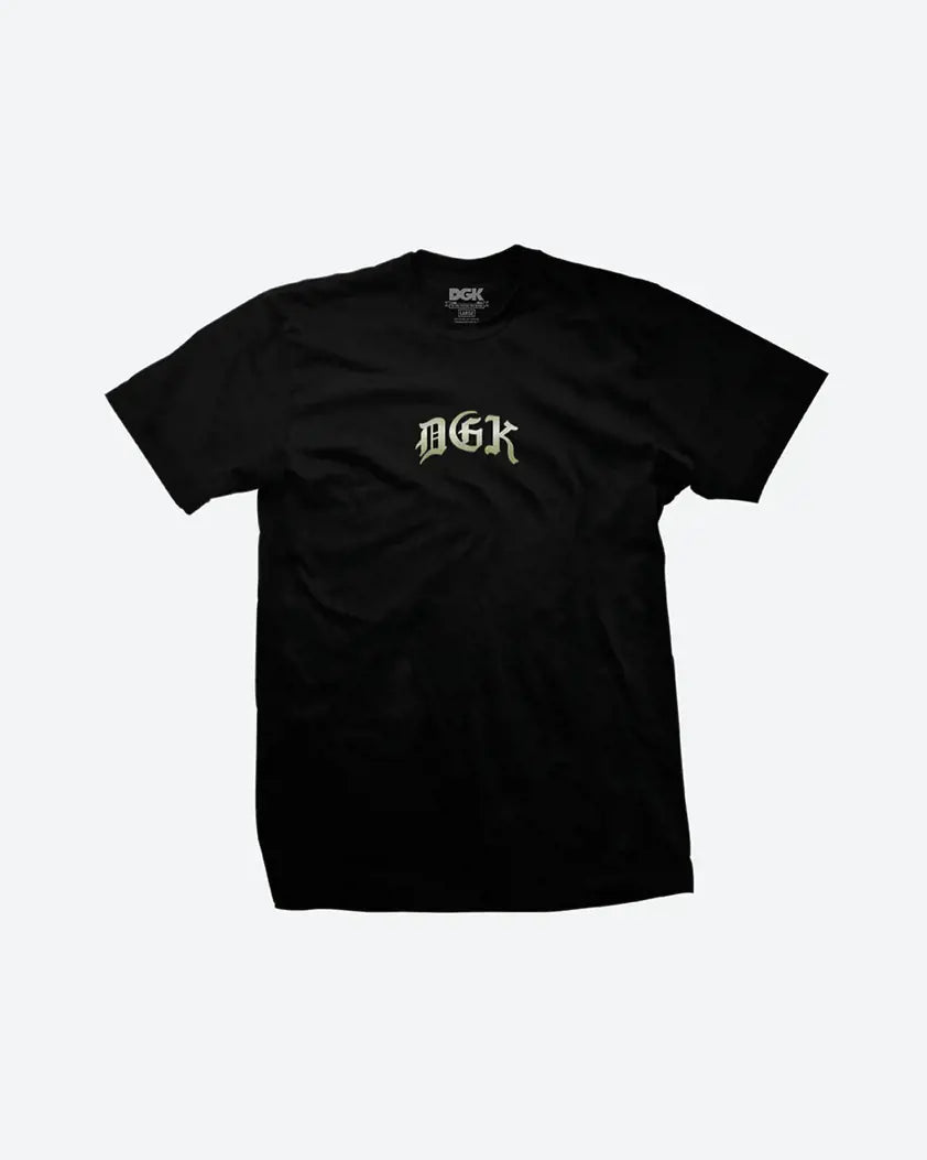 DGK Serpent T-shirt