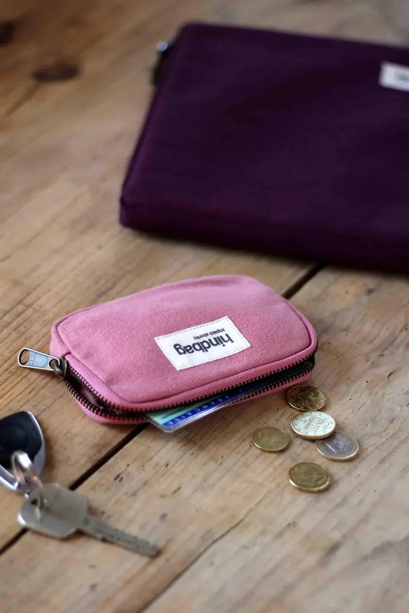 Women Empowerment Purse
