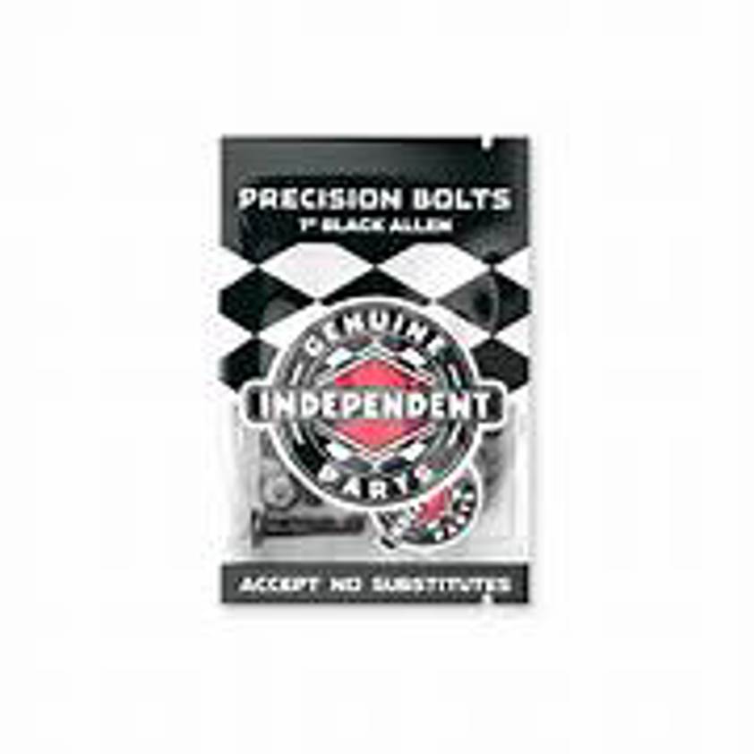 Independent Precision Bolts
