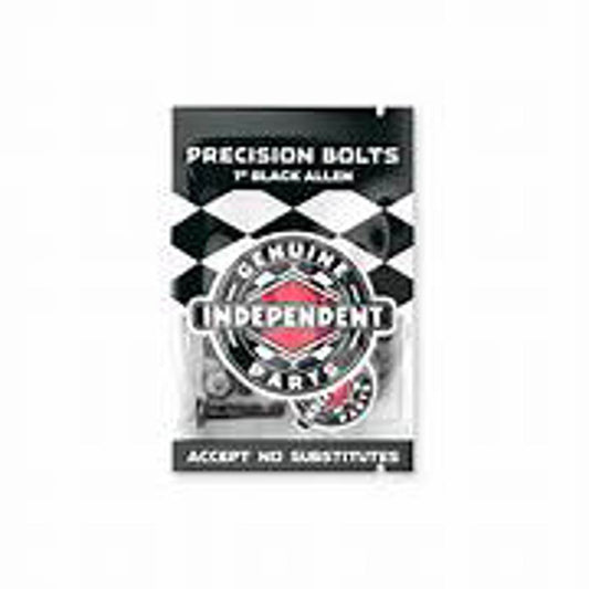 Independent Precision Bolts