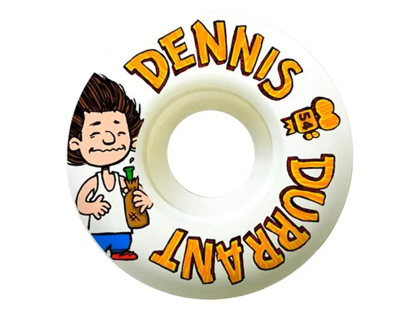 Dennis Durrant Wheels Conical - 52mm 101s