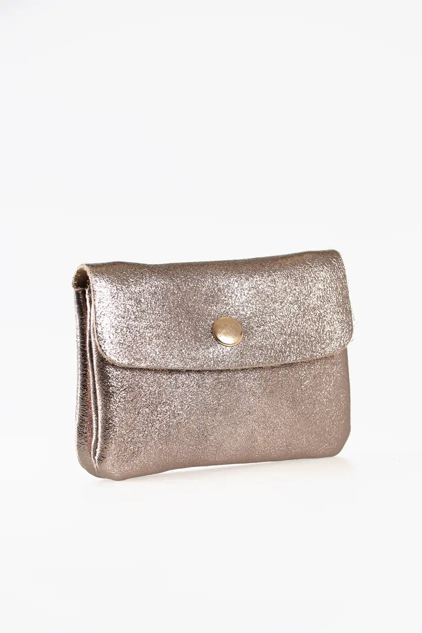 Leather Coin Purse
