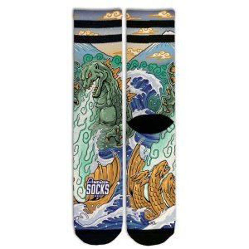 American Socks Signature Collection