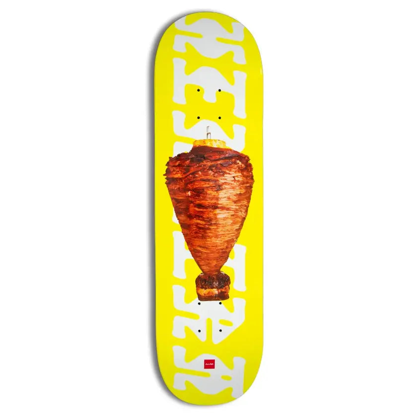 Chocolate Kebab Deck 8.5