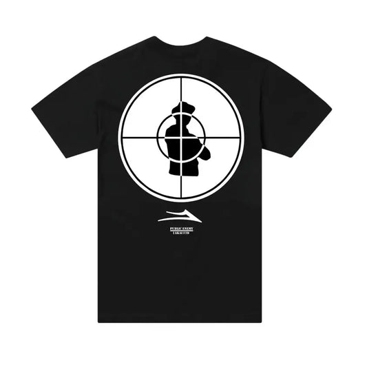 Public Enemy Sniper T-shirt