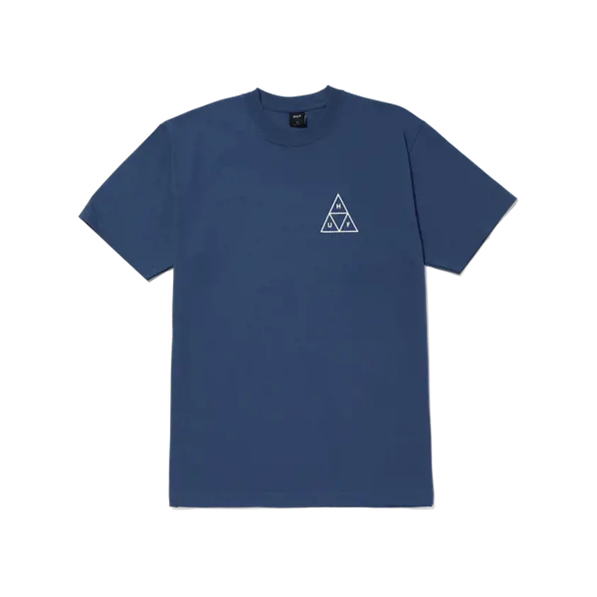 HUF Set TT S/S T-shirt