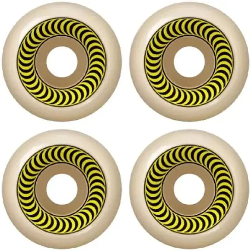 Spitfire Wheels Formula Four OG Classics 55mm 99D