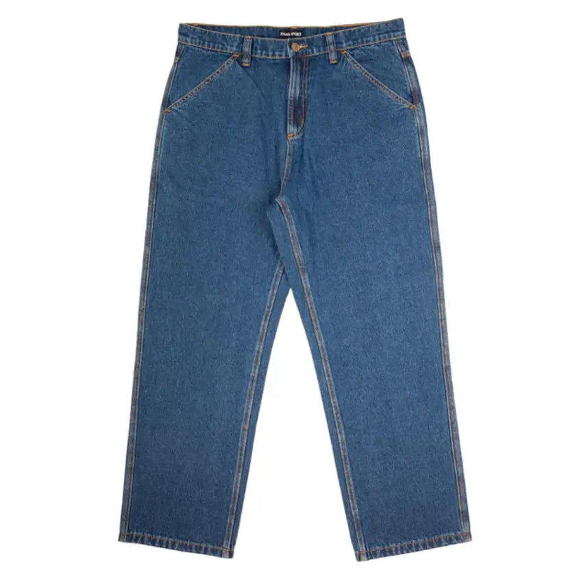 Workers Club Jean