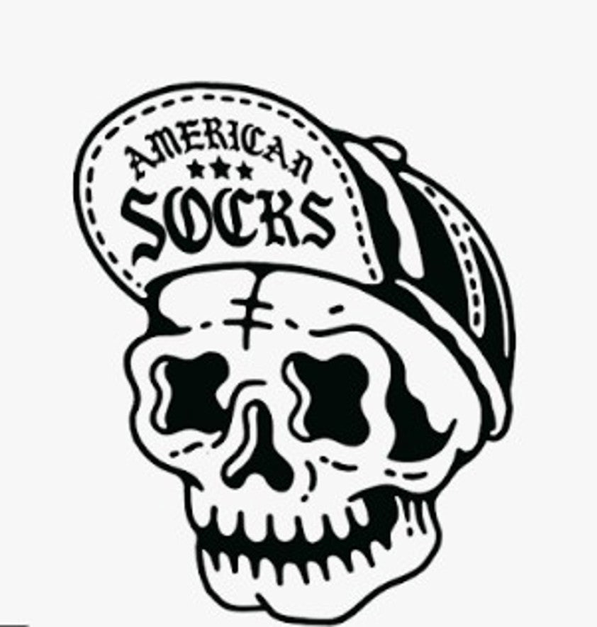 American Socks Signature Collection