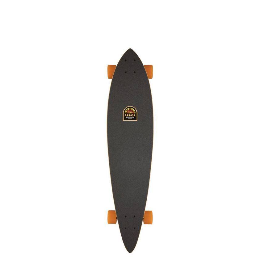Arbor Fish Pintail Cruiser Complete