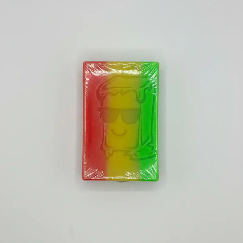 Sketti Butta Rasta Wax