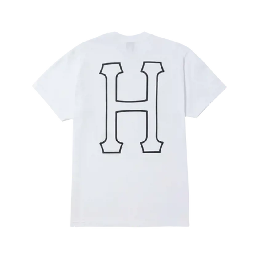 HUF Set TT S/S T-shirt
