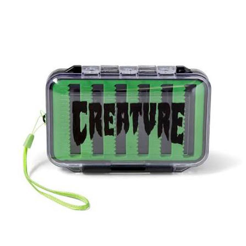 Creature Stash Box