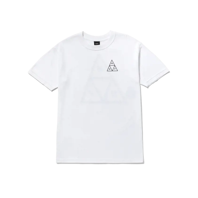 HUF Set TT S/S T-shirt