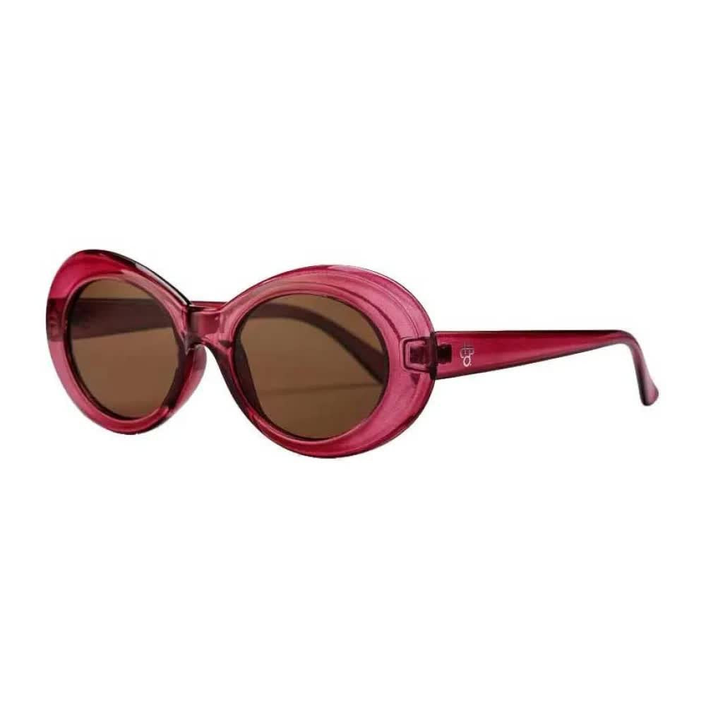 Frances Burgundy Shades CHPO