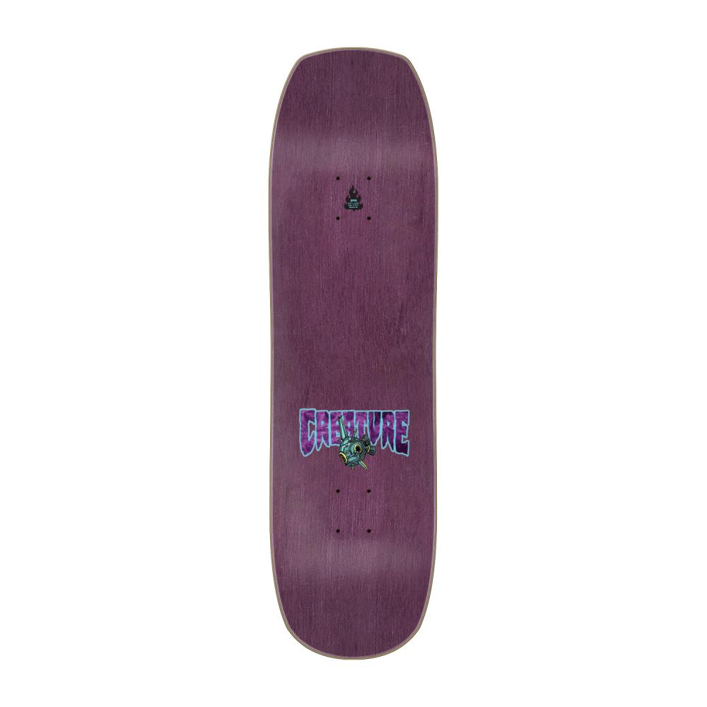 Creature Cosmo Rider 8.5 Deck