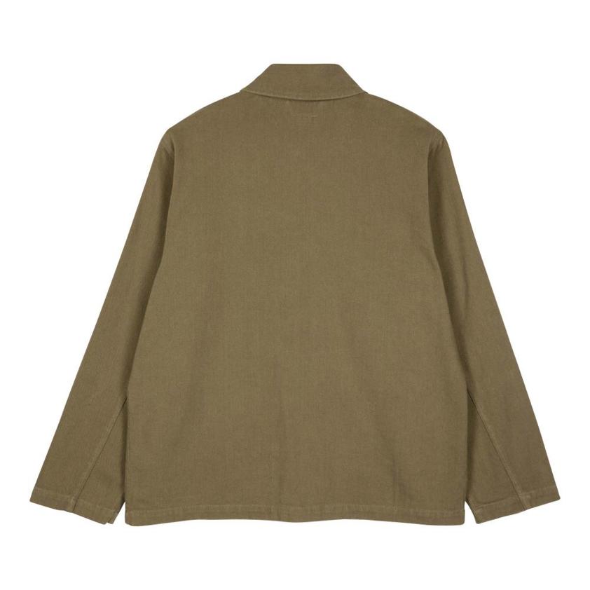Opus Dot Workwear Jacket Santa Cruz