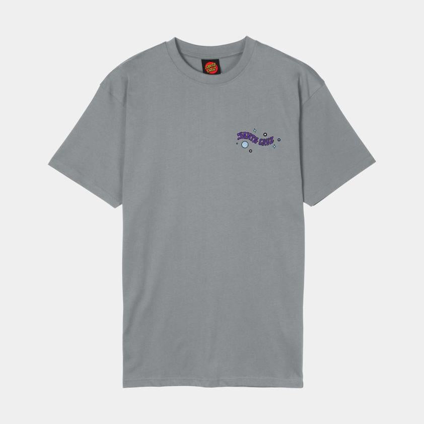 Knibbs Invasion Santa Cruz T-shirt
