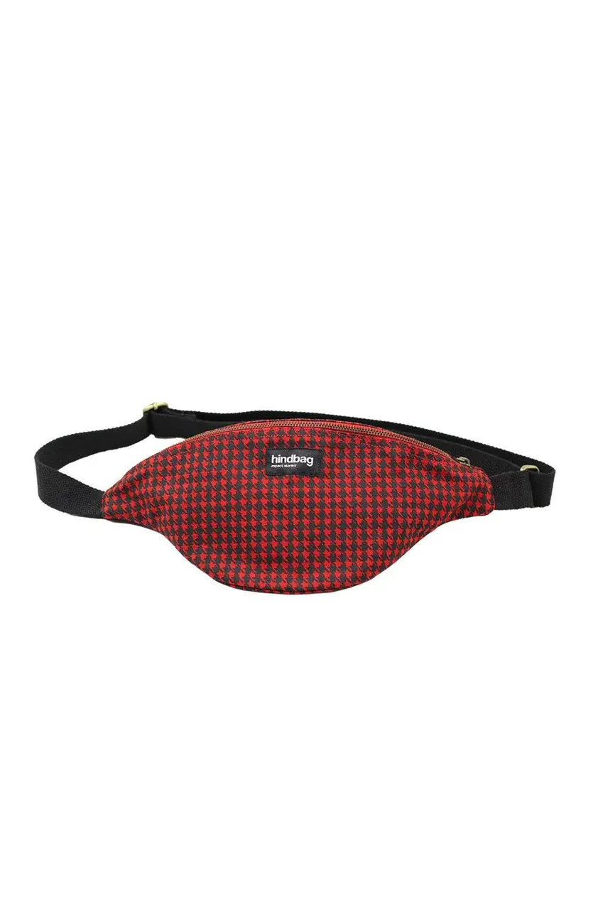 Ethical Fanny Pack Bag