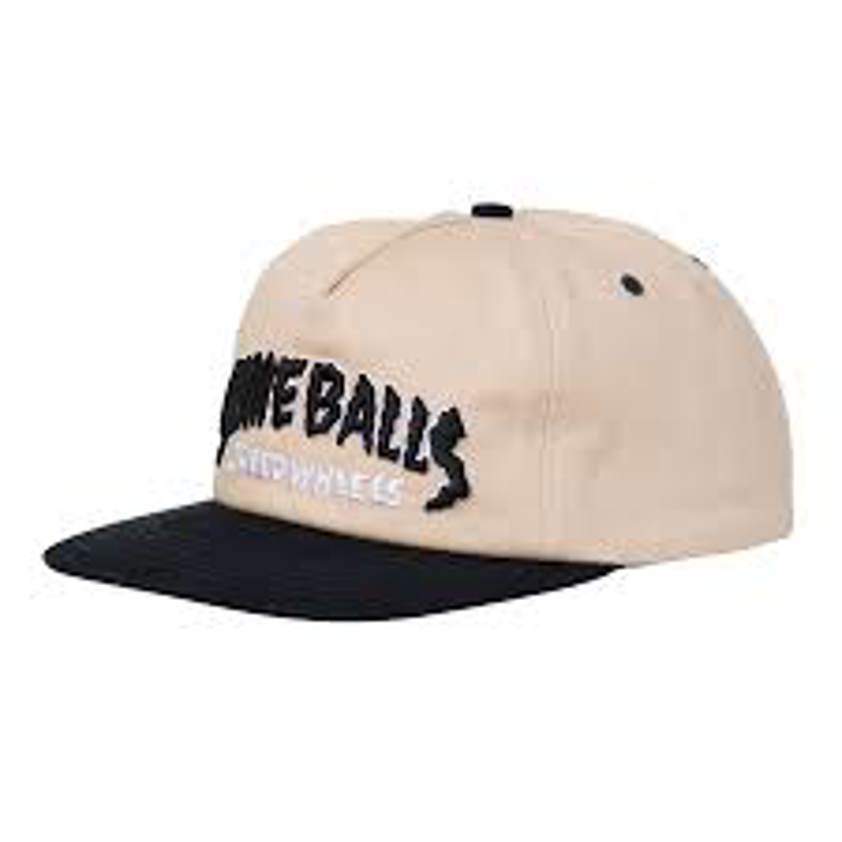SB Strip Cap