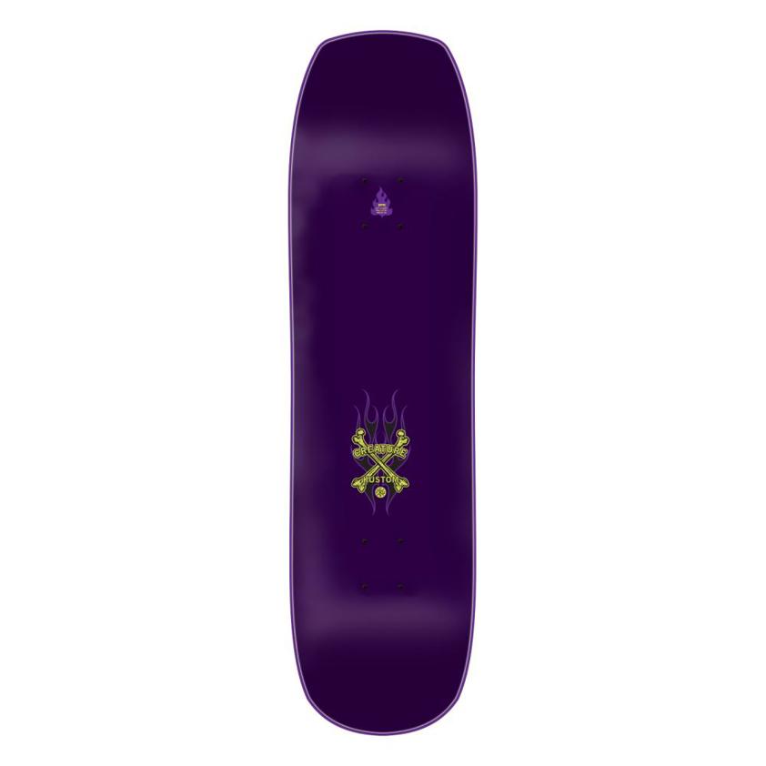 Chop Shop Deck 8.5 Creature
