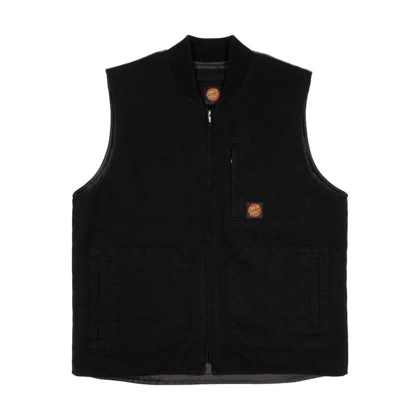 Santa Cruz Timber Vest